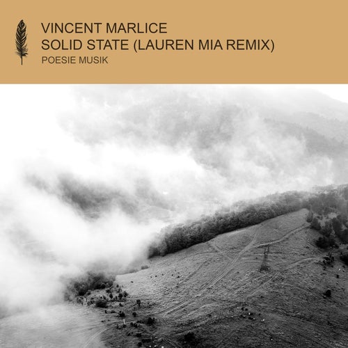 Cover art for Solid State (Lauren Mia Remix)