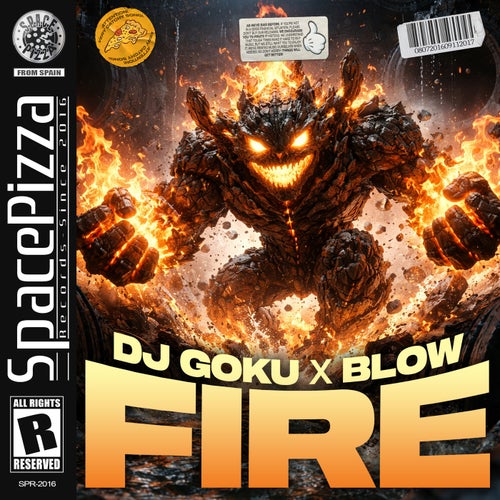 Fire