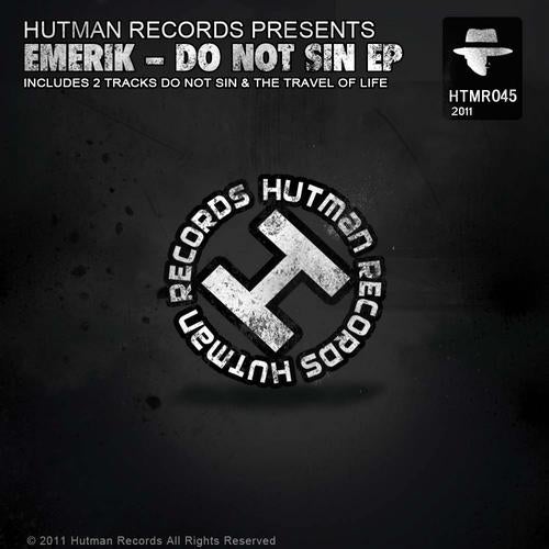 Do Not Sin EP