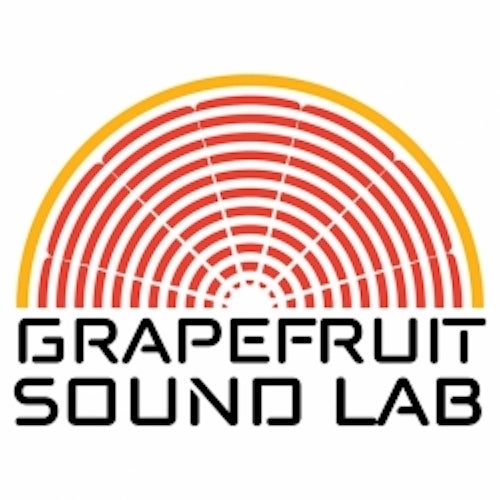 Grapefruit Sound Lab Records