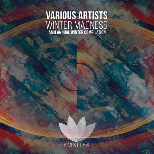 Cover art for Winter Madness - AMH Annual Winter Compilation