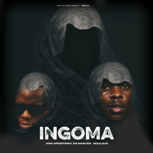 INGOMA