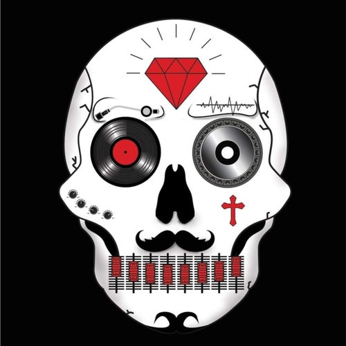 Cover art for Ready to Funk EP