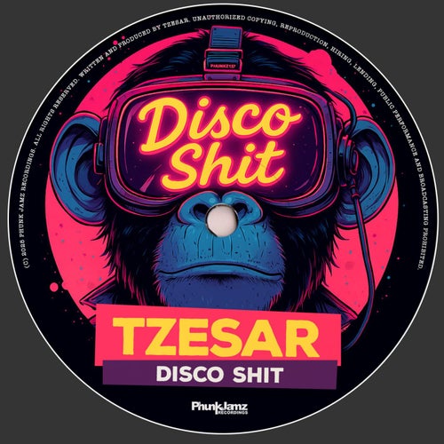 Disco Shit