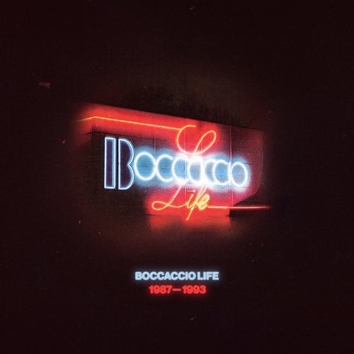 Boccaccio Life - 1987-1993 - Chapter 2