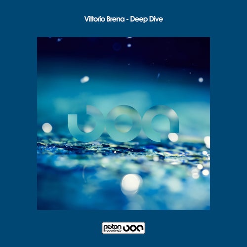 Vittorio Brena - Deep Dive (2024)