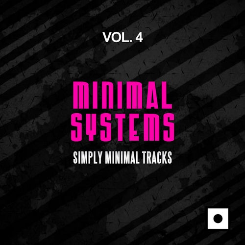 Minimal Systems, Vol. 4 (Simply Minimal Tracks)