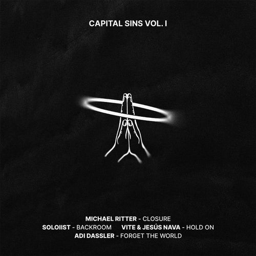 Cover art for Capital Sins Vol. 1