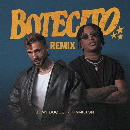 Botecito (Remix)