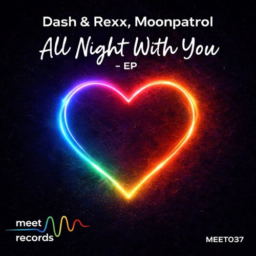 All Night With You