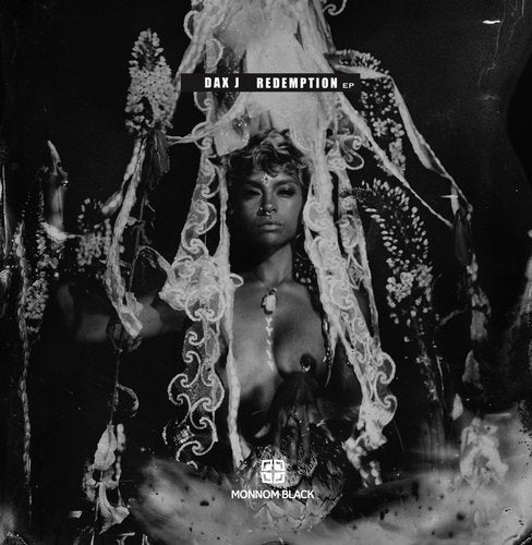 Cover art for No Redemption