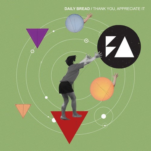 Thank You, Appreciate It