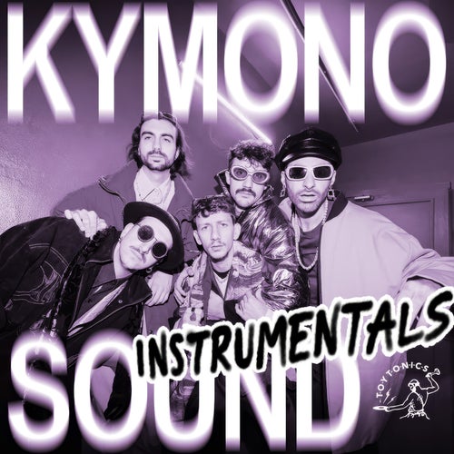 Kymonosound Instrumentals