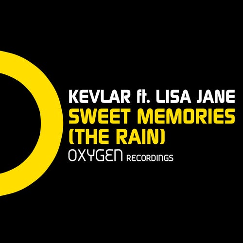 Sweet Memories (The Rain) [feat. Lisa Jane]
