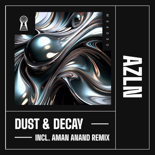  Azln - Dust & Decay (2025) 