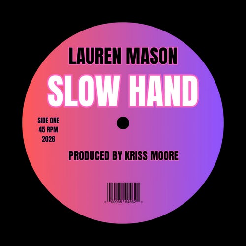 Slow Hand