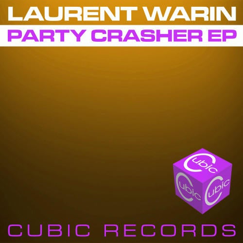 Party Crasher EP