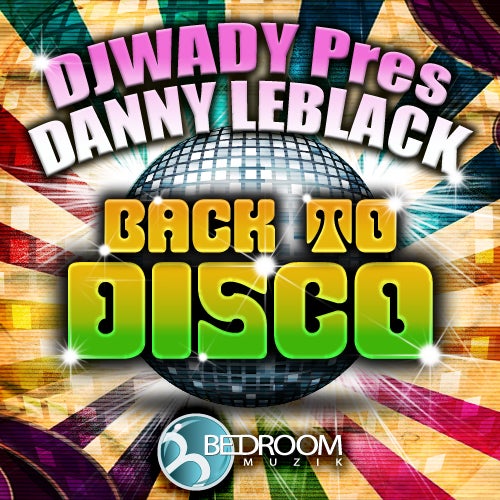Back To Disco