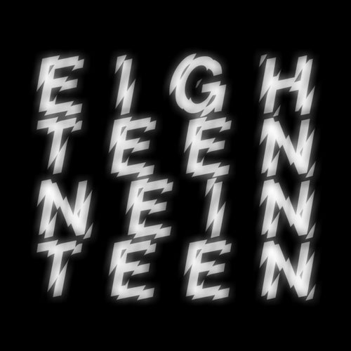 Eighteen - Neinteen