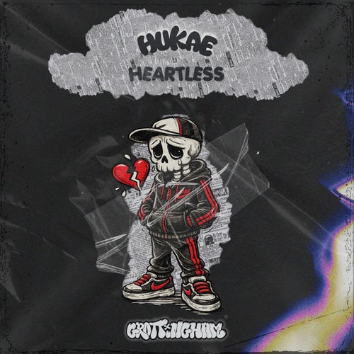 Heartless