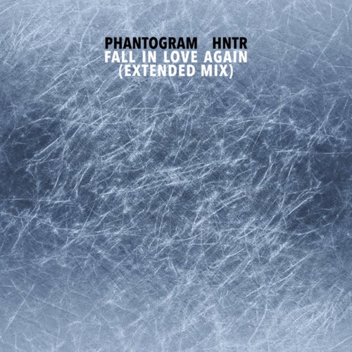 Fall In Love Again (Extended Mix)