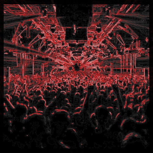The Rave Don't Stop