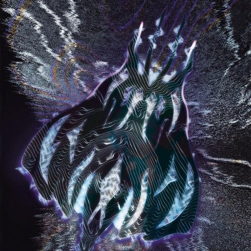 Cover art for Mimic EP