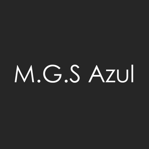 M.G.S Azul