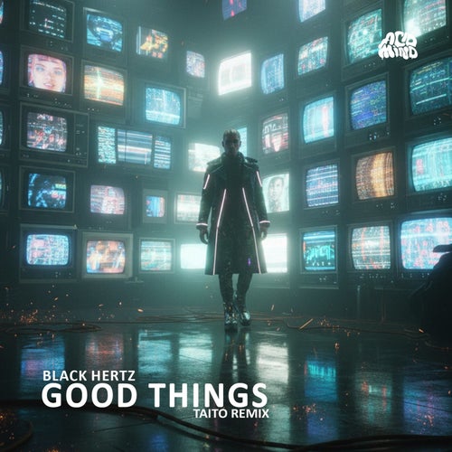 GOOD THINGS (TAITO remix)