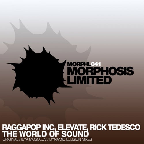 The World Of Sound