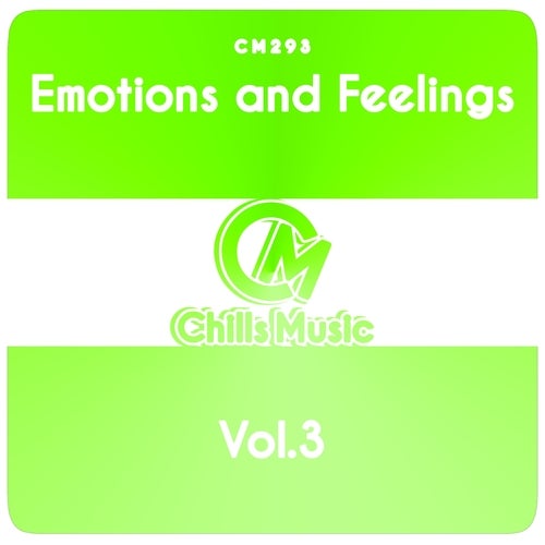 Emotions and Feelings, Vol.3