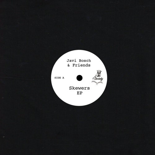 Skewers EP