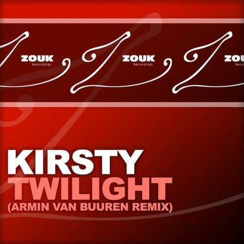 Twilight - Armin van Buuren Remix