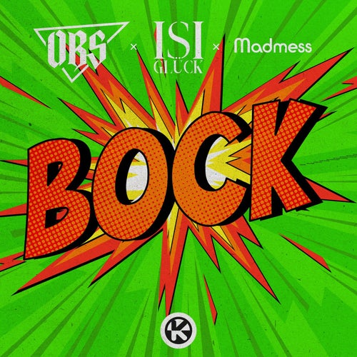 Bock (Extended Mix)