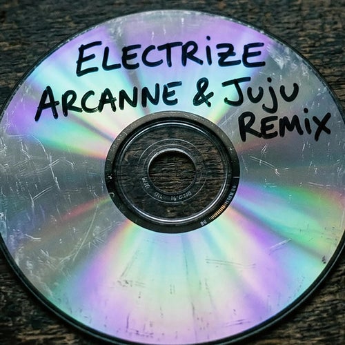 ELECTRIZE