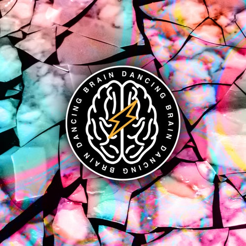 Cover art for Offset EP