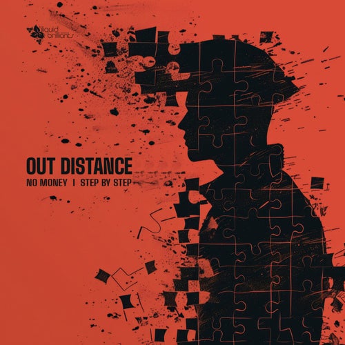  Out Distance - No Money (2026) 