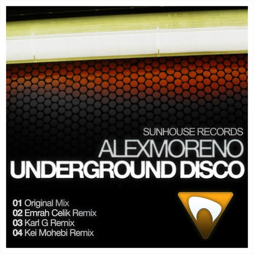 Underground Disco