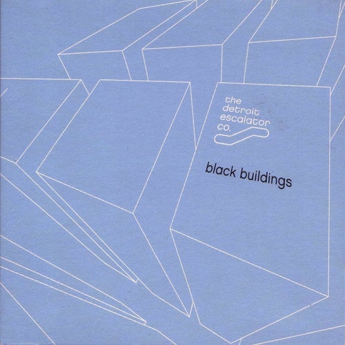 Black Buildings (Album)