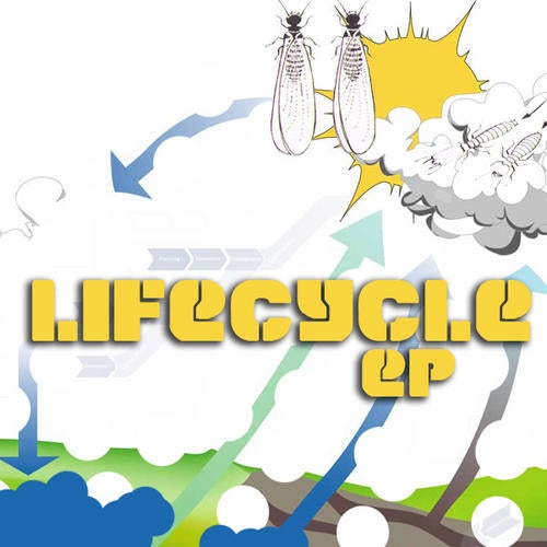 Lifecycle EP