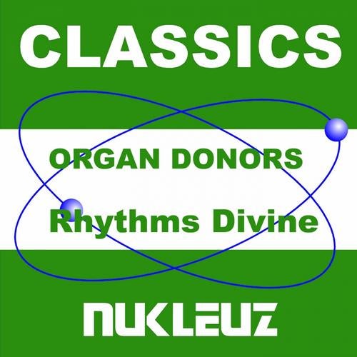 Rhythms Divine