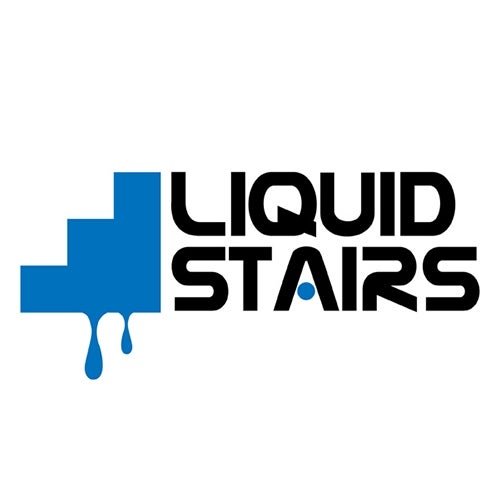Liquid Stairs