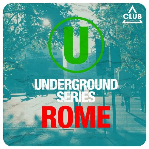 Underground Series Rome