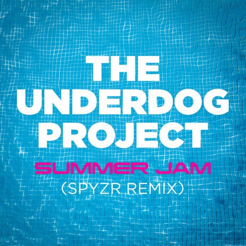 Summer Jam (SPYZR Remix)