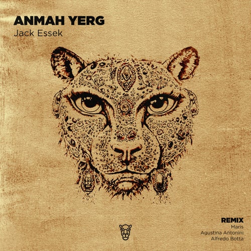 Anmah Yerg