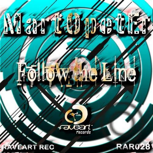 Follow The Line
