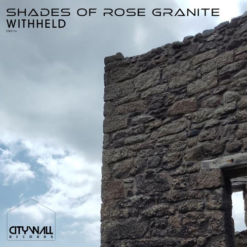 Shades of Rose Granite