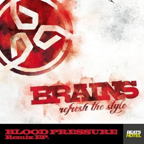 Blood Pressure EP.