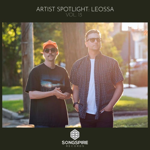 Songspire Artist Spotlight Vol. 13