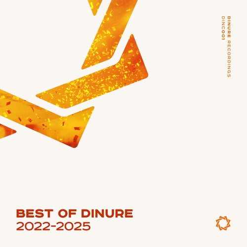 Best of DINURE: 2022-2025